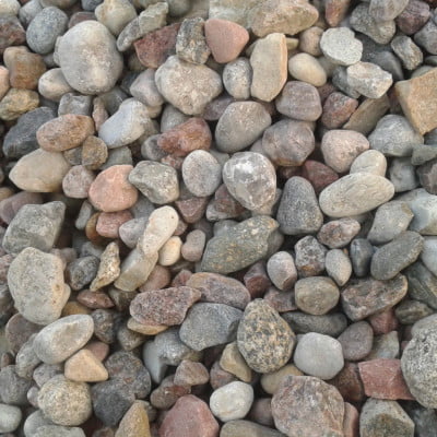 Żwir płukany 16–32 mm